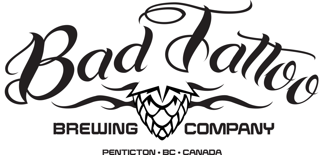 Bad Tattoo Brewing Company