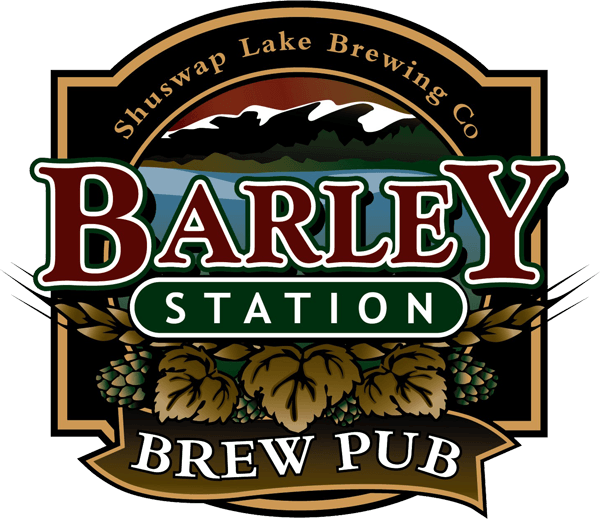 Barley Station Brew Pub