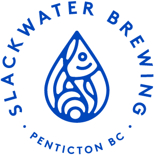 Slackwater Brewing