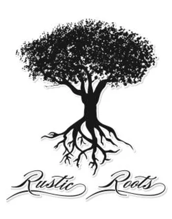 Harkers organics rustic roots cider