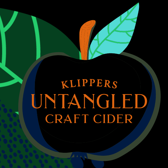 Klippers untangled cider