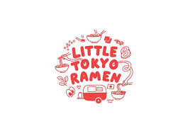 Little tokyo ramen