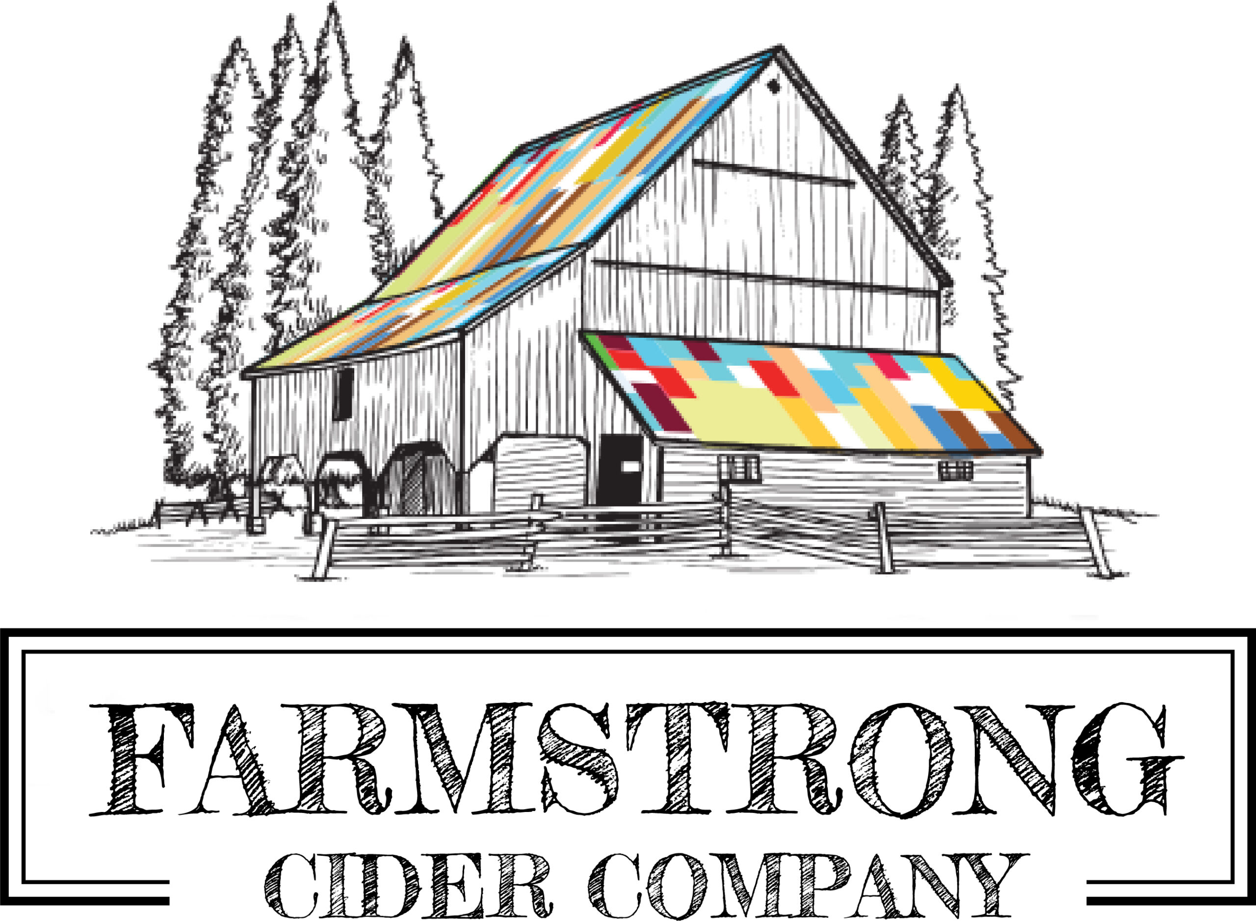 farmstrong cider