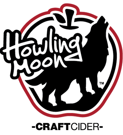 howling moon cider