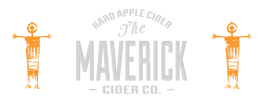 maverick cider