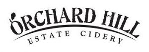 orchard hill cider