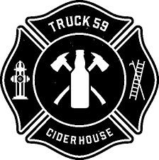 truck 59 cider