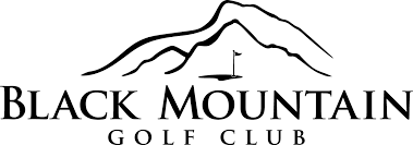 Black Mountain Golf