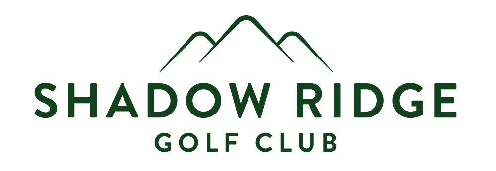 Shadow Ridge Golf