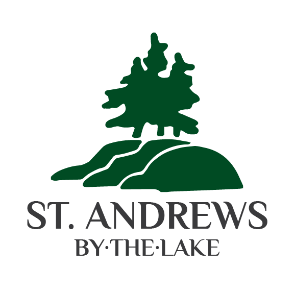 St Andrews by the lake golf