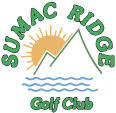 Sumac Ridge Golf