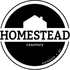 homestead coffee