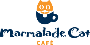 Marmalade cat