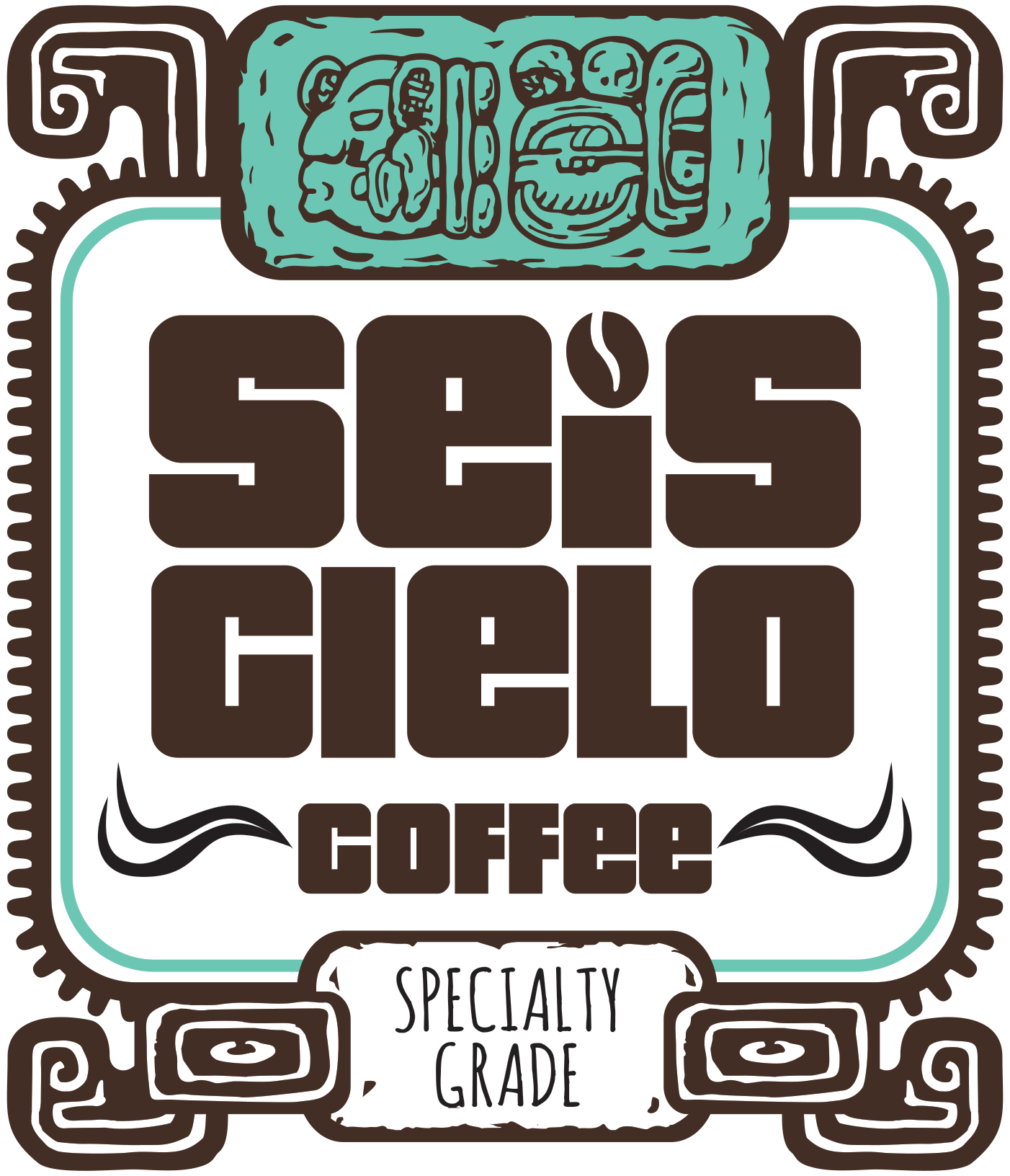 seis cielo coffee