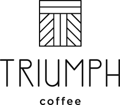 triumph coffee
