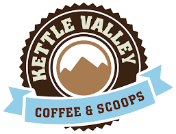 Kettle Valley Coffee and Scoops