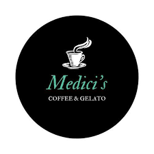 Medici's Coffee & Gelato