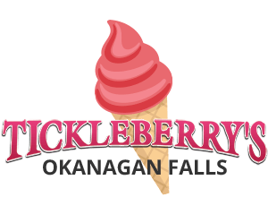 Tickleberry's