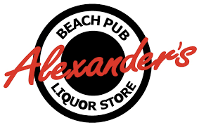 Alexander's Beach Pub