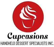 Cupcasions