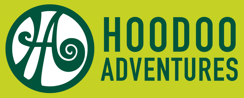 Hoodoo Adventures