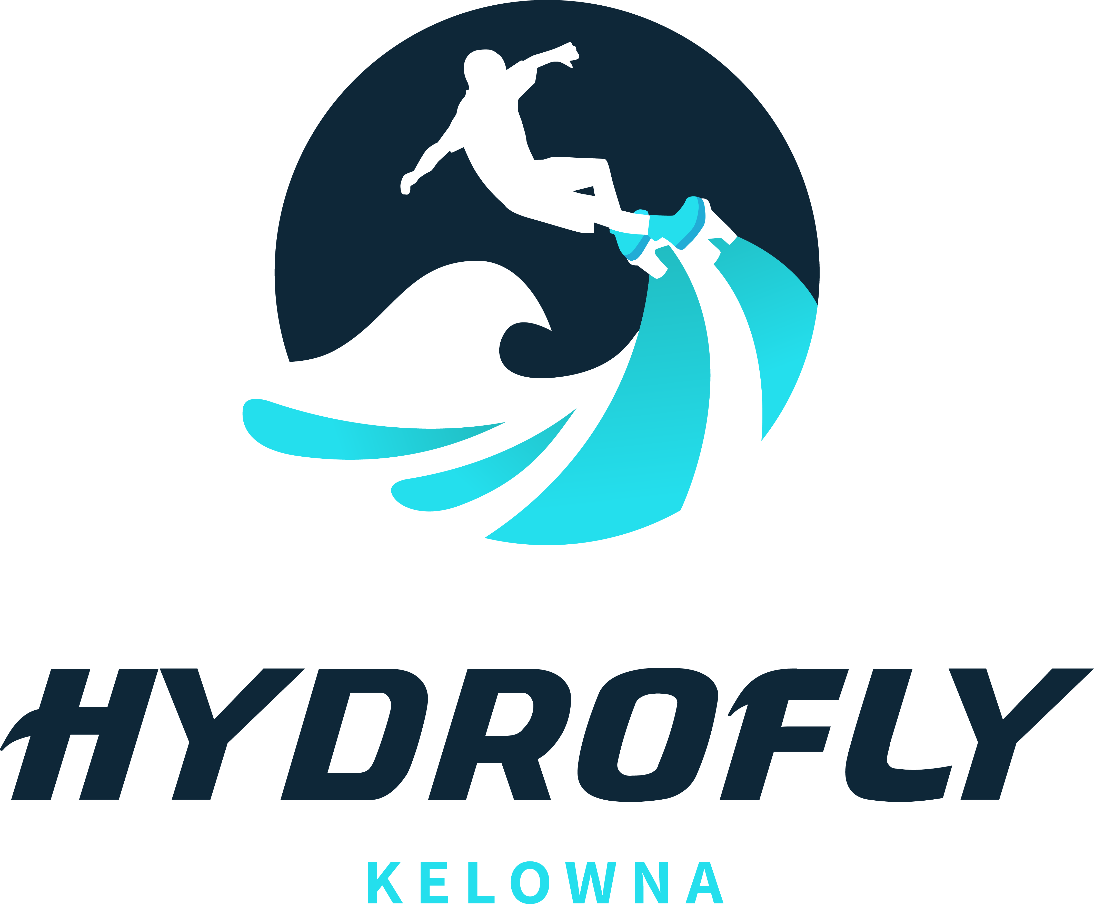 Hydrofly Kelowna