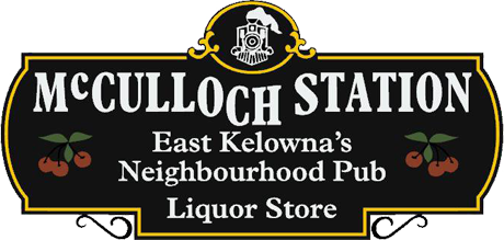 McCulloch Station Pub