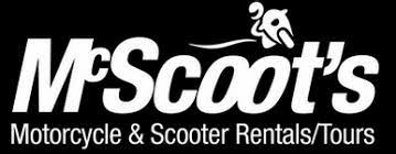 McScoots Rentals