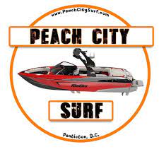 Peach City Surf
