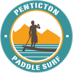 Penticton Paddle Surf
