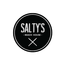 Salty's Beach House