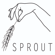 Sprout bakery
