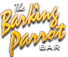The Barking Parrot