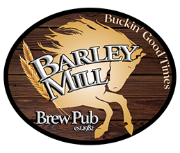The Barley Mill