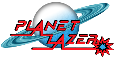 planet lazer