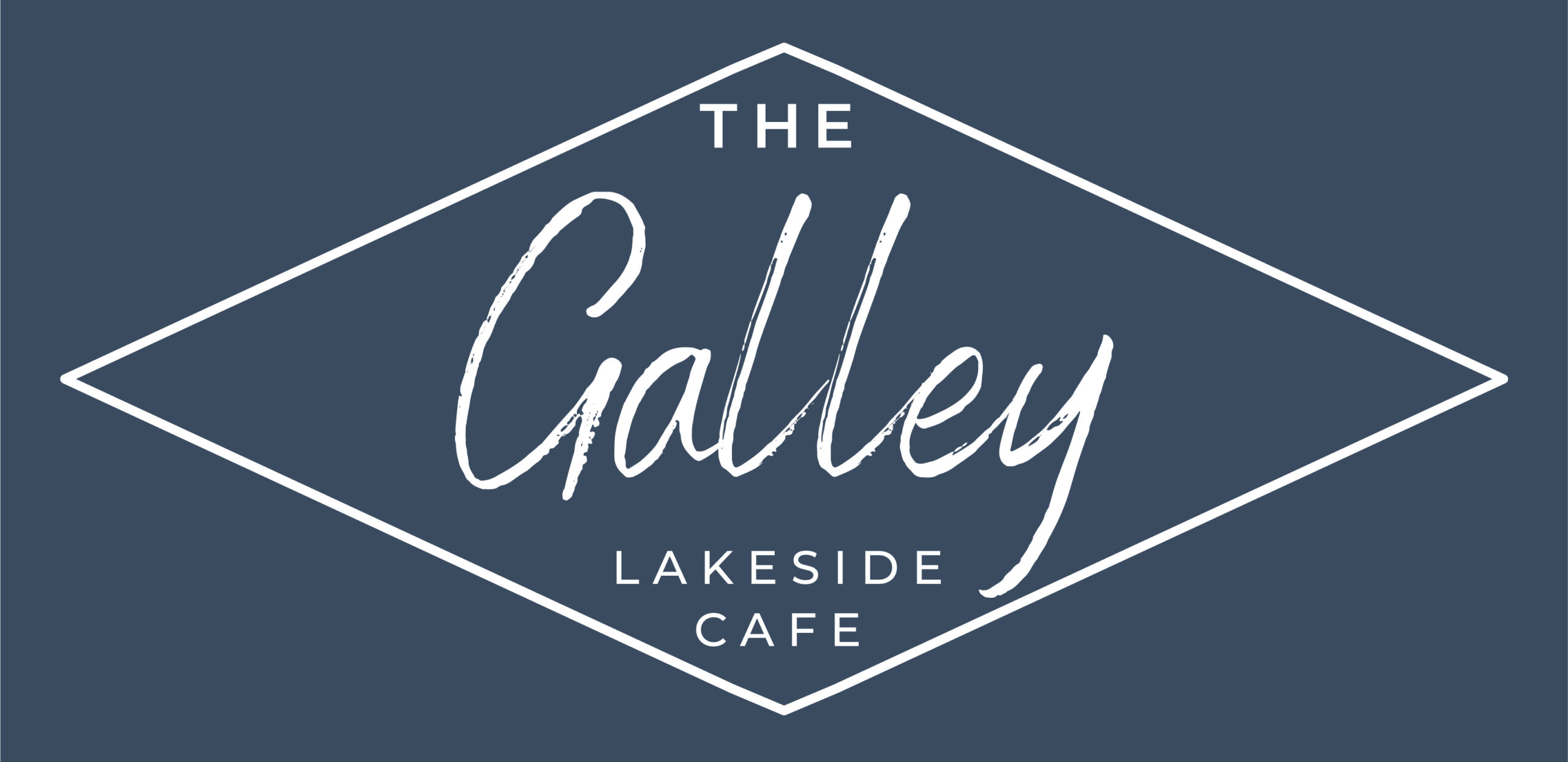 the galley cafe
