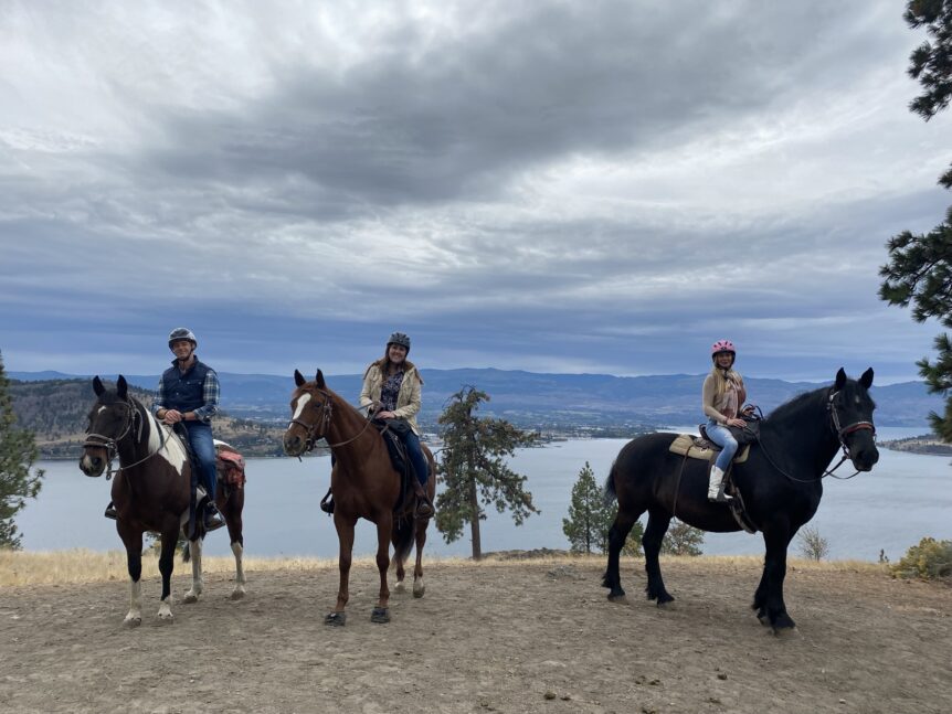 Horseback Riding